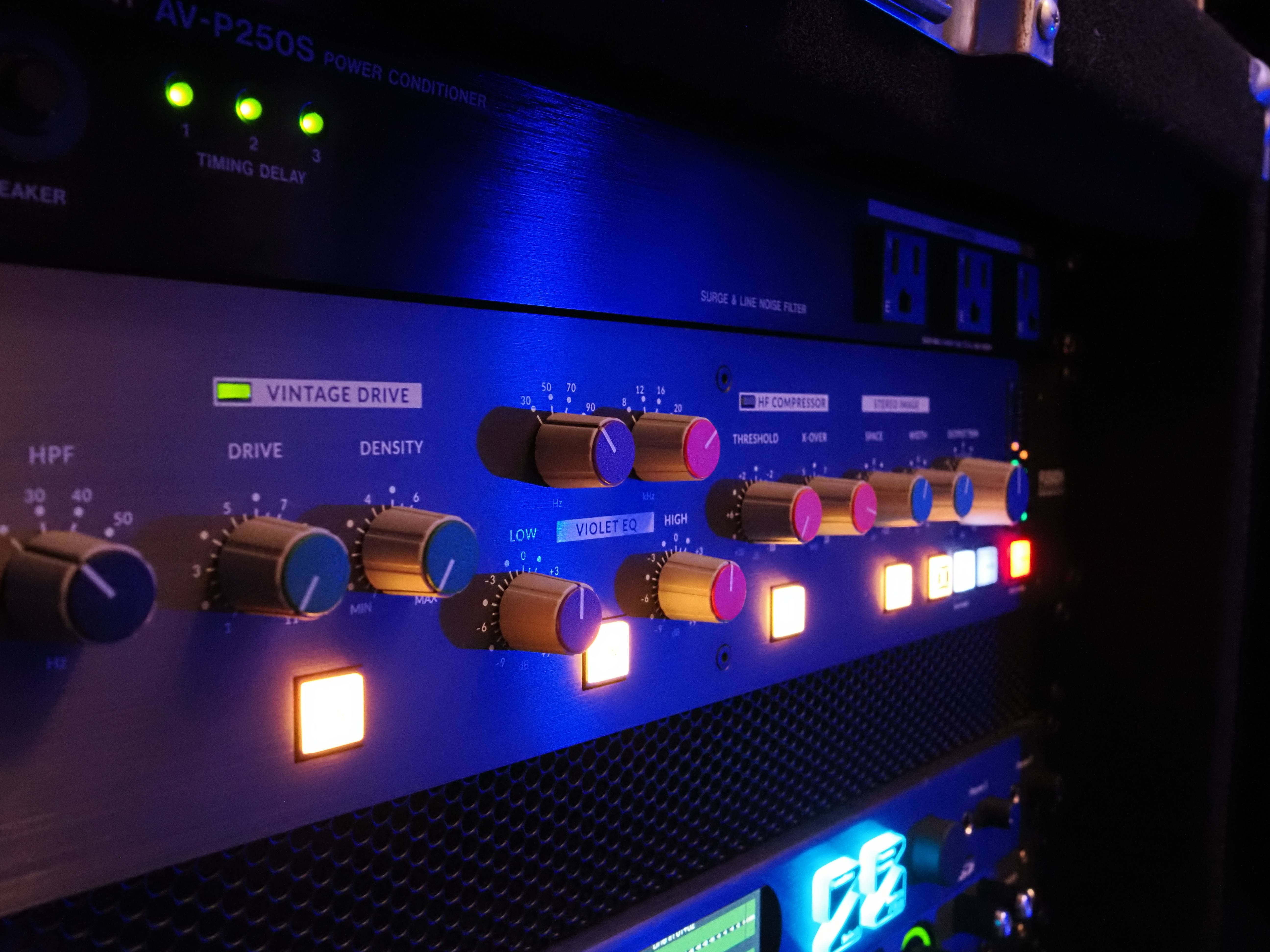 Equipment