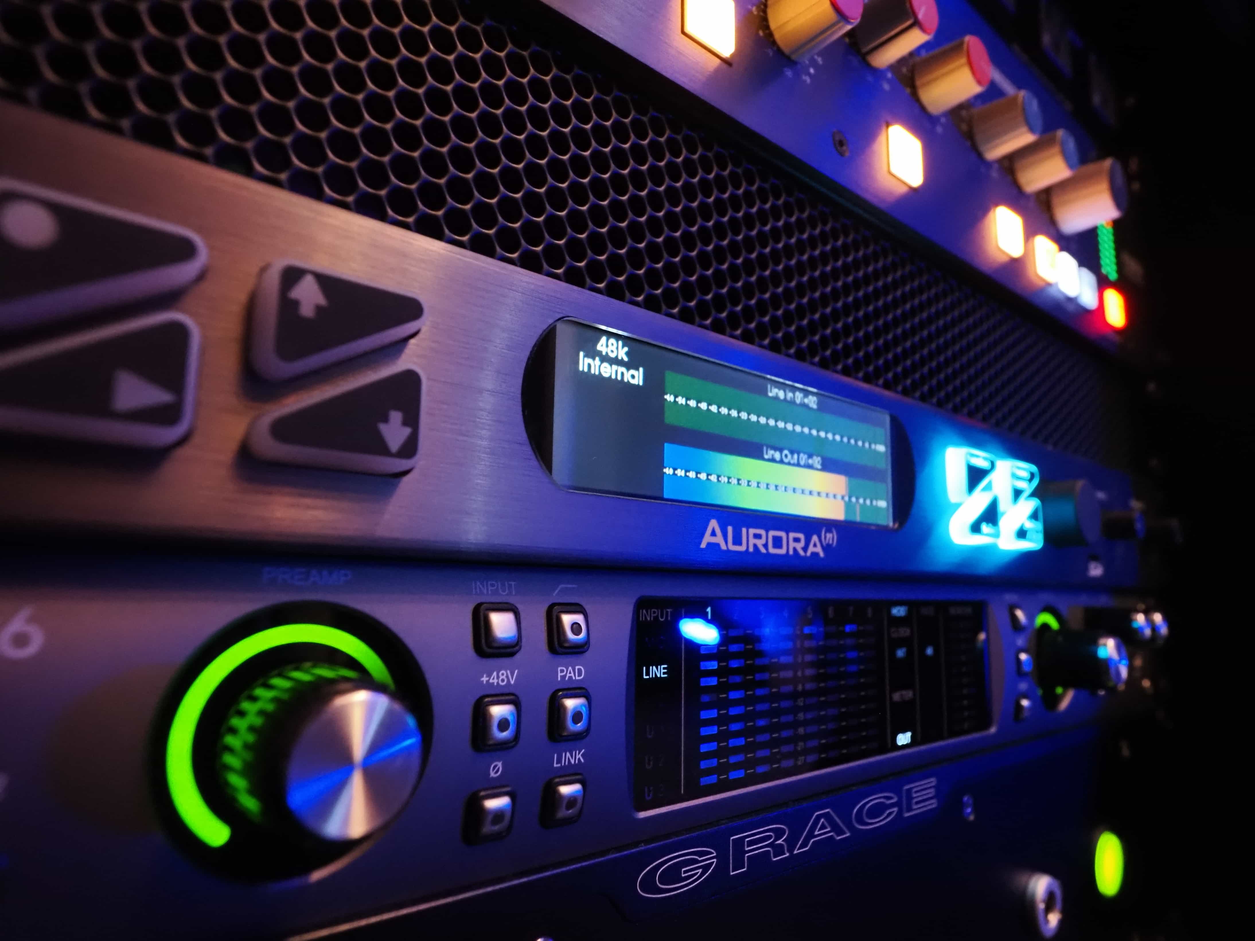 Equipment