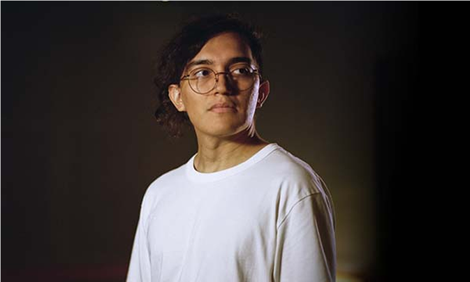 Alex Cruz